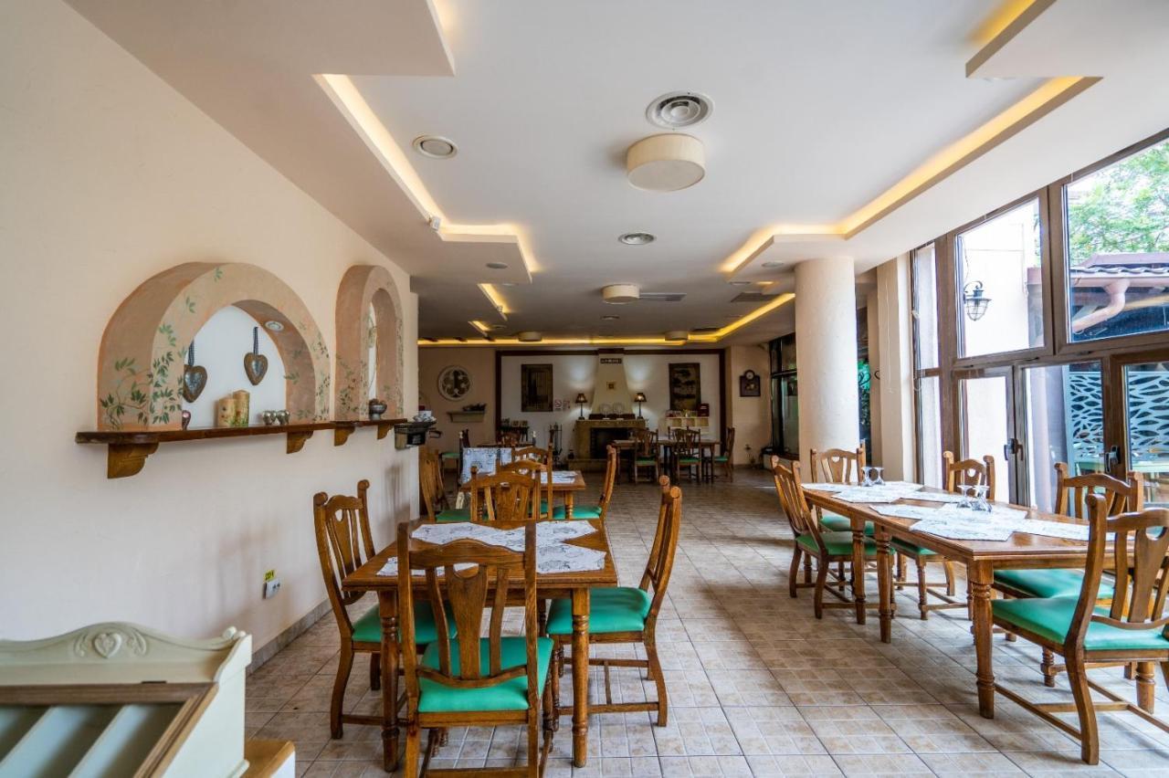 Hotel Tex Club Botoşani Dış mekan fotoğraf
