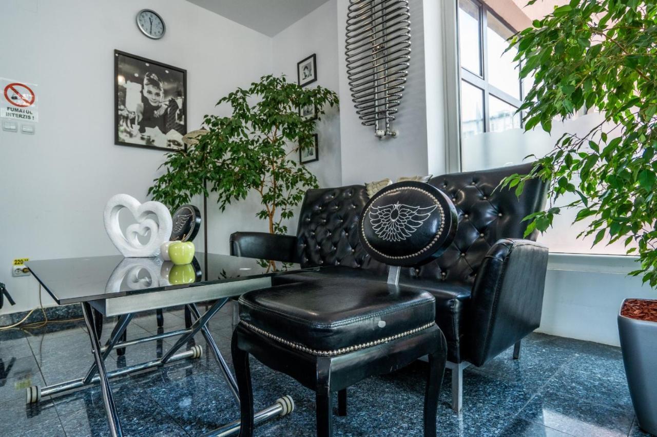 Hotel Tex Club Botoşani Dış mekan fotoğraf