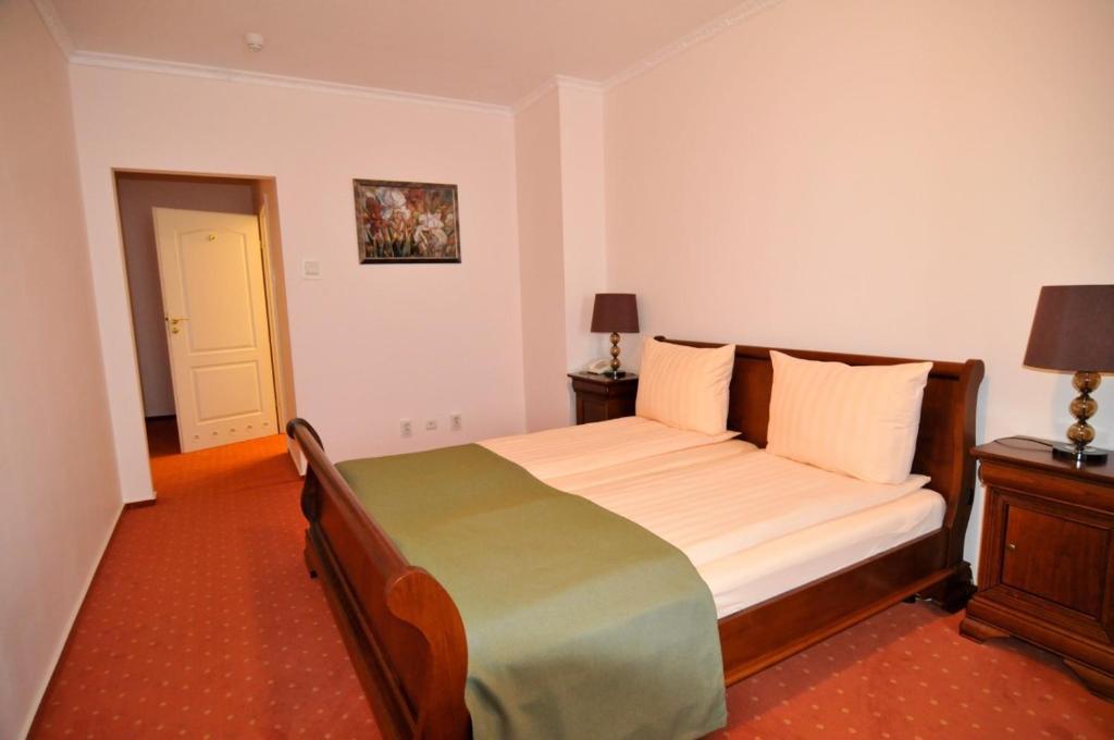Hotel Tex Club Botoşani Oda fotoğraf