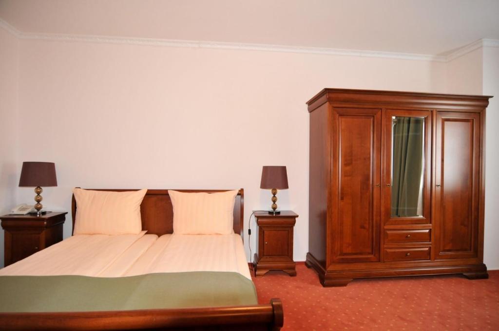 Hotel Tex Club Botoşani Oda fotoğraf