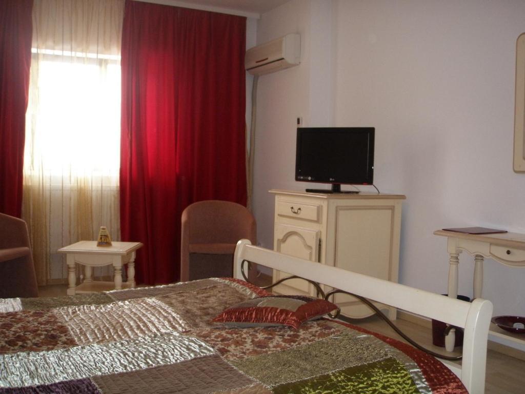 Hotel Tex Club Botoşani Oda fotoğraf