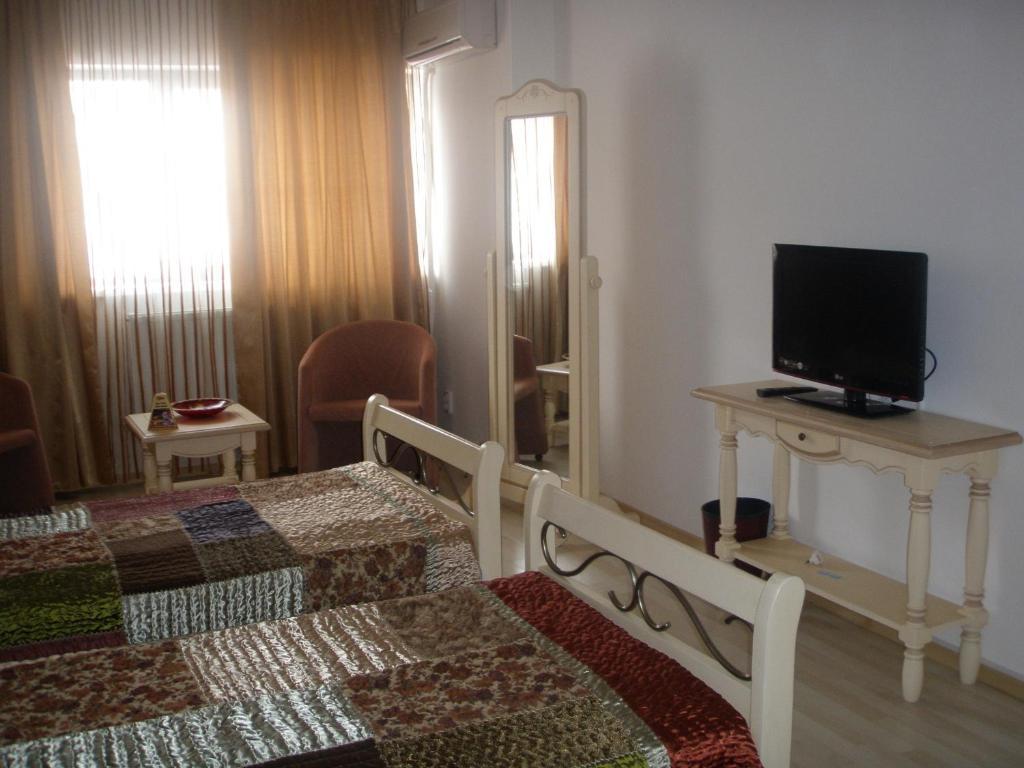 Hotel Tex Club Botoşani Oda fotoğraf