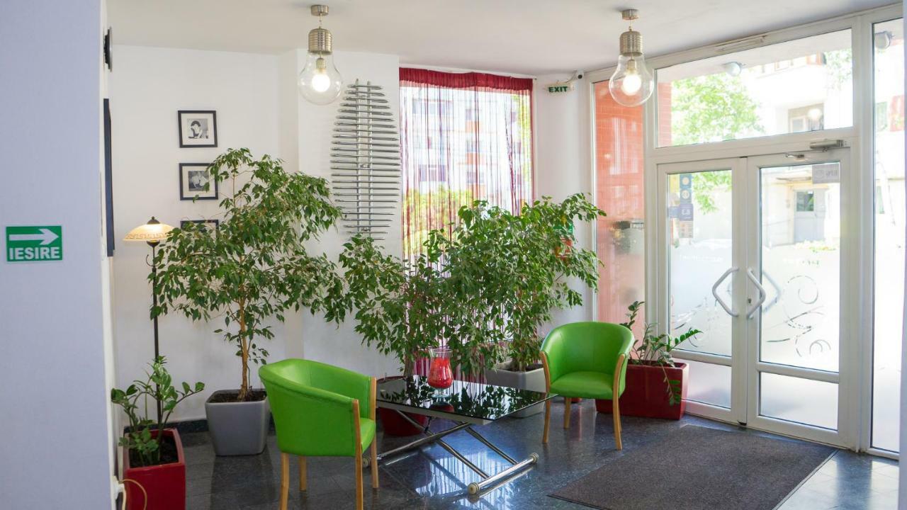 Hotel Tex Club Botoşani Dış mekan fotoğraf
