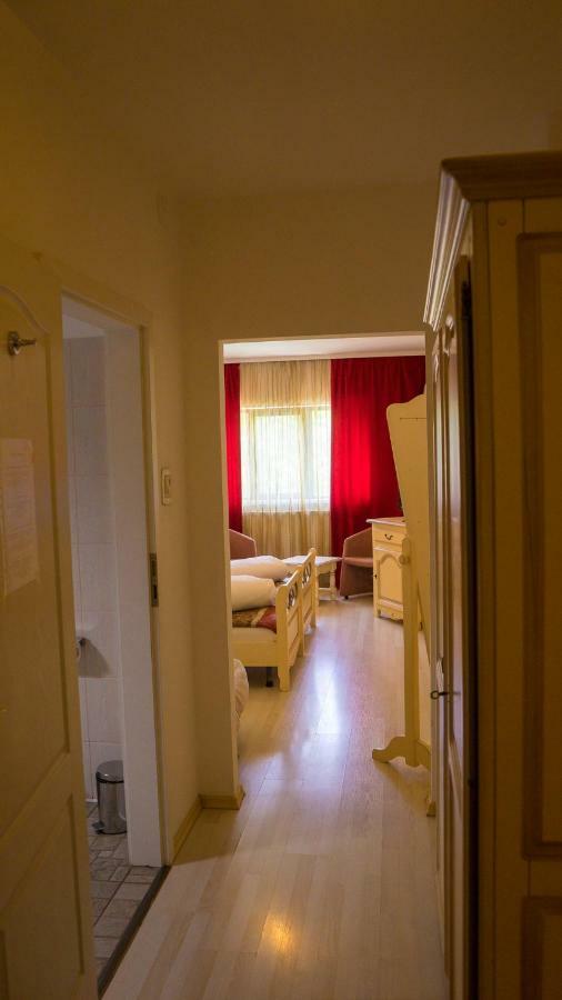 Hotel Tex Club Botoşani Dış mekan fotoğraf