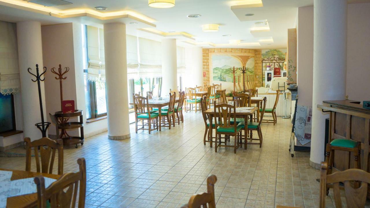 Hotel Tex Club Botoşani Dış mekan fotoğraf