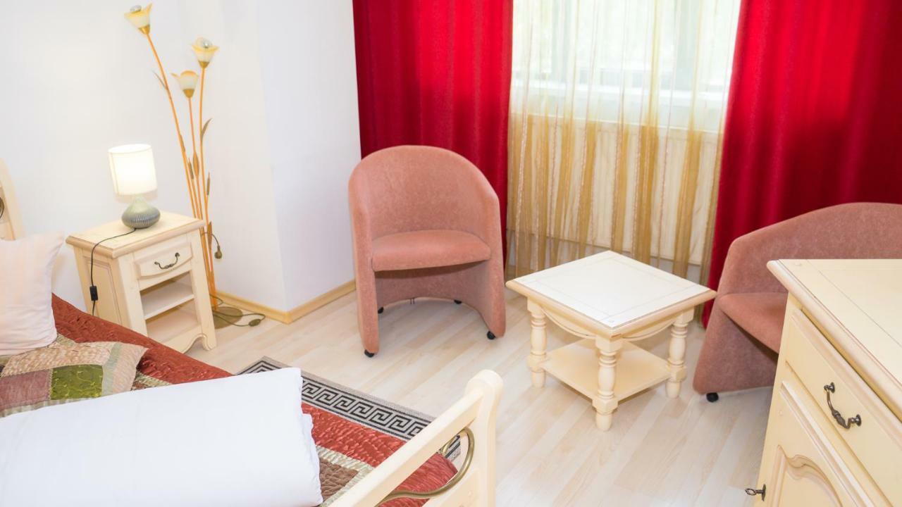 Hotel Tex Club Botoşani Dış mekan fotoğraf