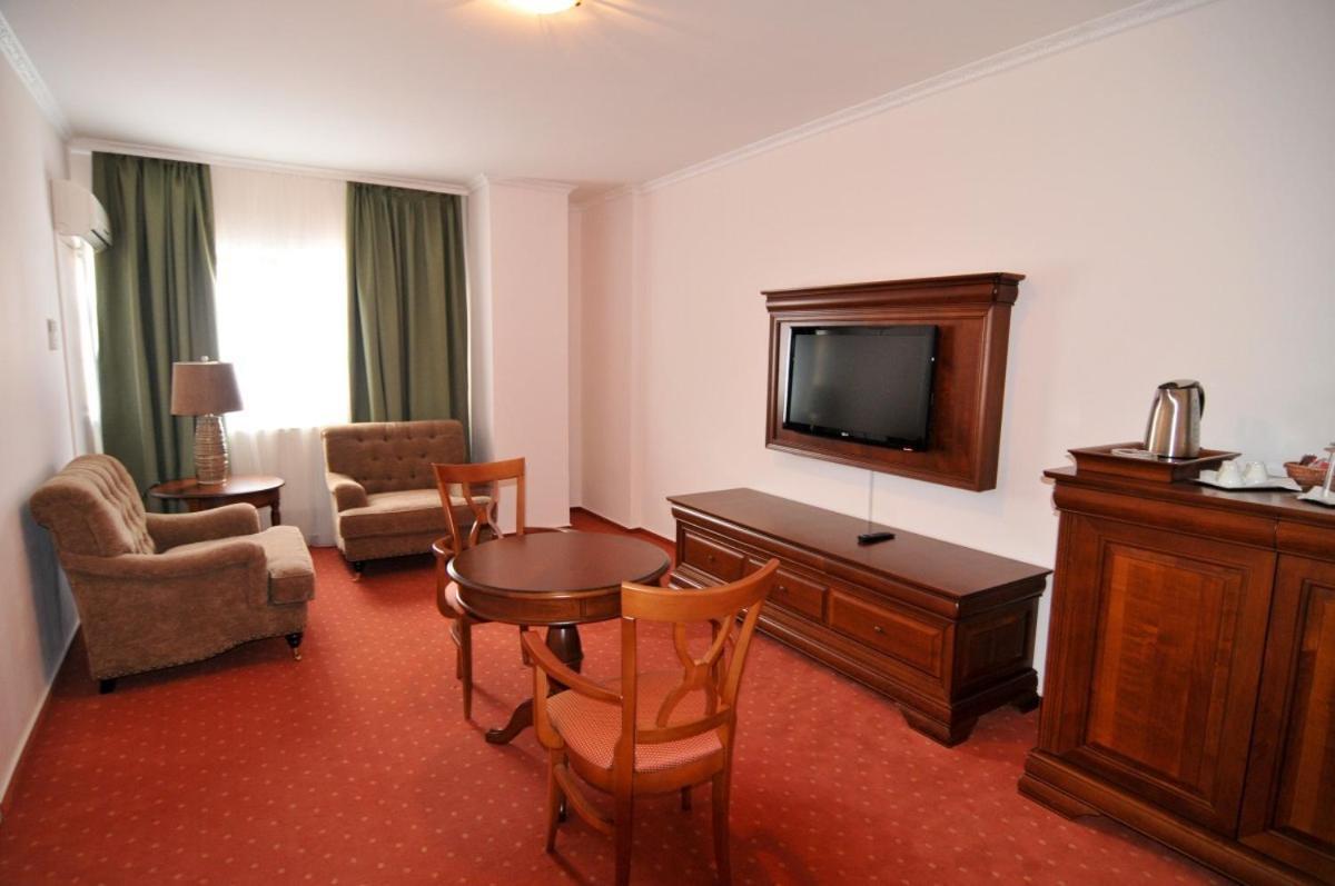 Hotel Tex Club Botoşani Oda fotoğraf