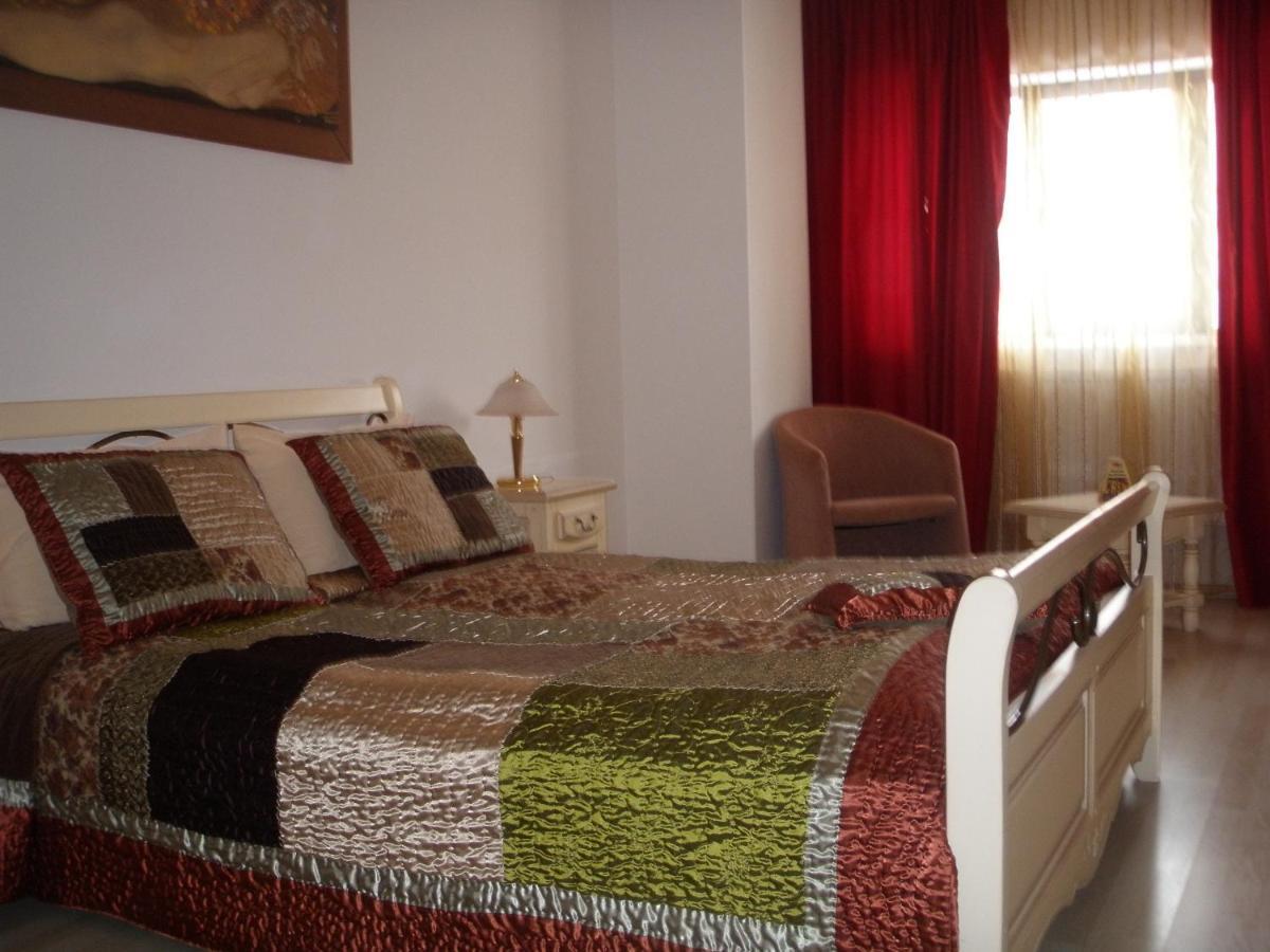Hotel Tex Club Botoşani Oda fotoğraf